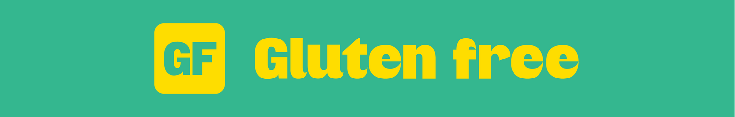 Gluten free