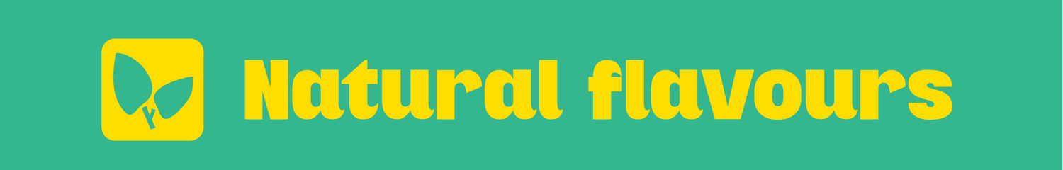 Natural flavours