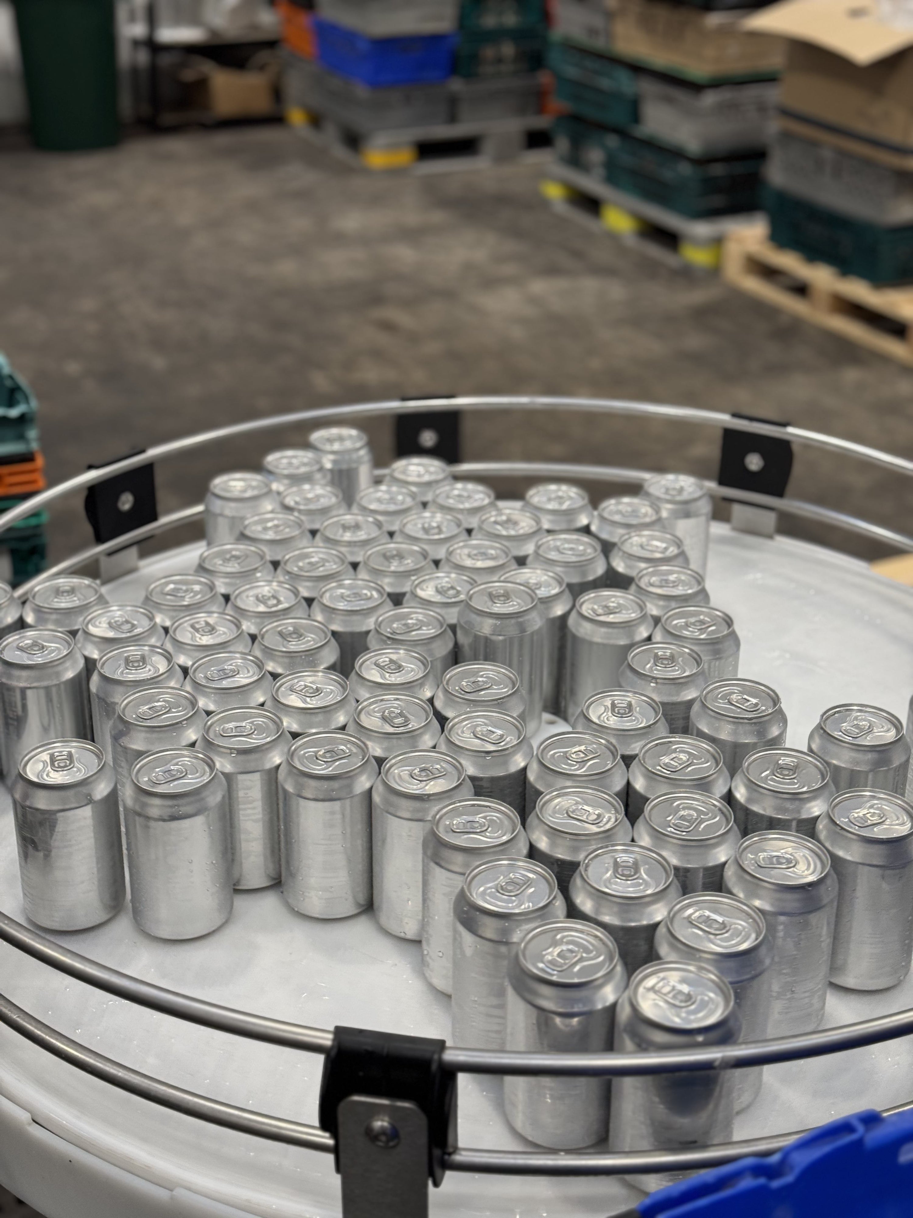 Kegs vs Cans: why we’re doing both (and where each wins).